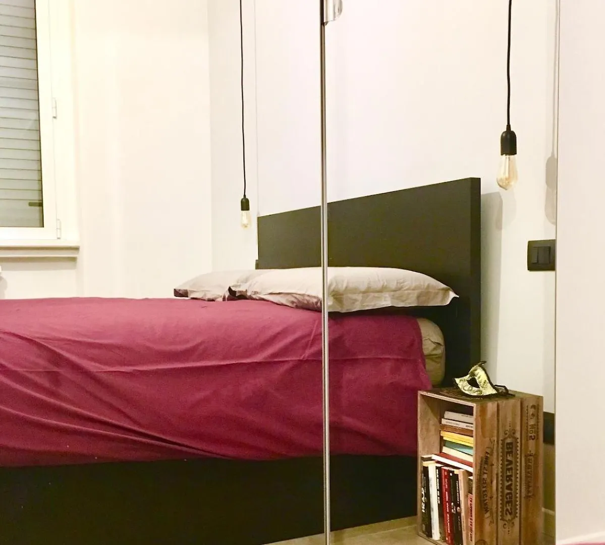 Comfortable Apartment In The Famous Zona Tortona Milan Italy