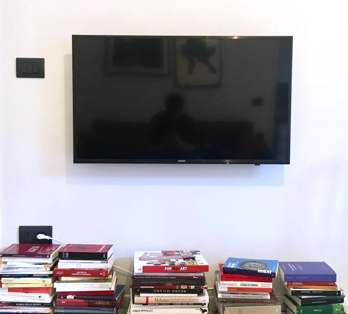 Comfortable Apartment In The Famous Zona Tortona Milan