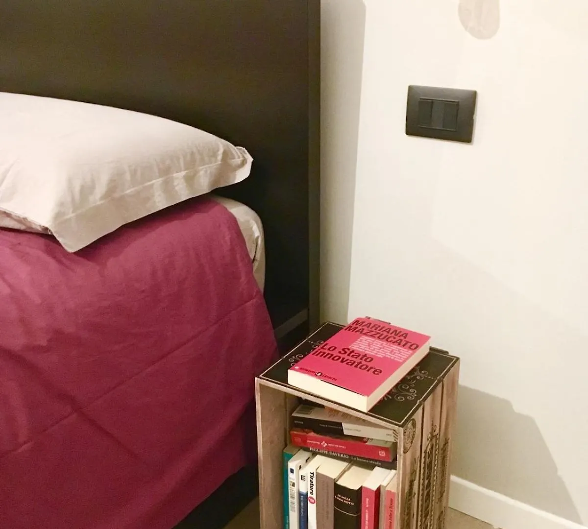 Comfortable Apartment In The Famous Zona Tortona Milan