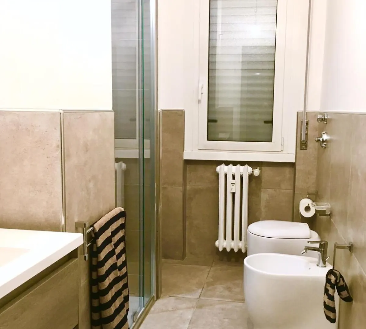 Comfortable Apartment In The Famous Zona Tortona Milan
