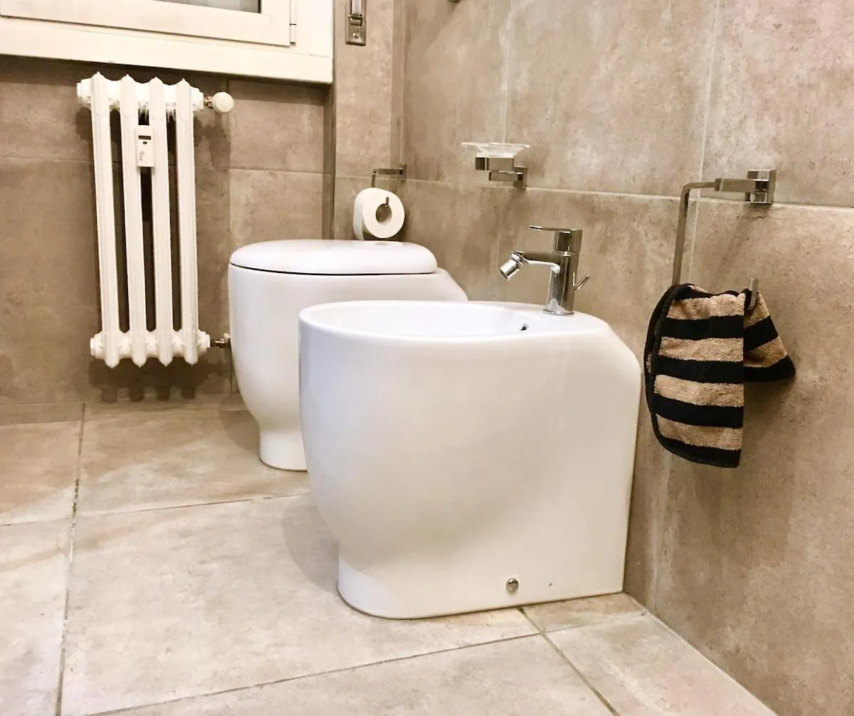 Comfortable Apartment In The Famous Zona Tortona Milan