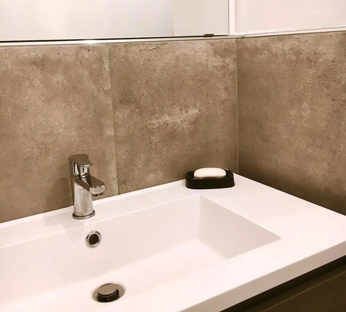 Comfortable Apartment In The Famous Zona Tortona Milan
